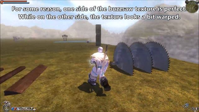 Fable: TLC Cut Content - Stealth Challenge Cave смотреть онлайн