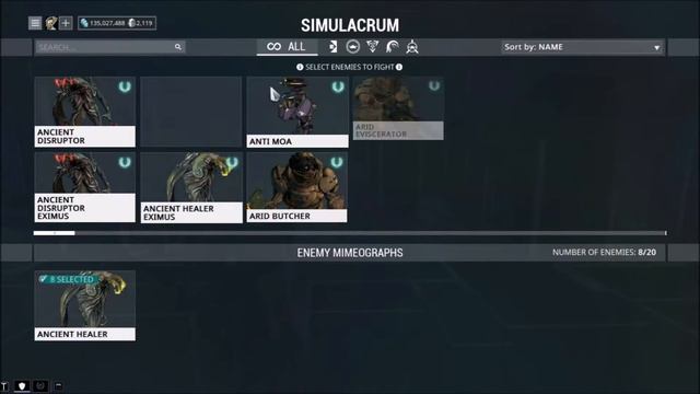 Warframe- Fun With#179 Lesion- ToxicProcs смотреть онлайн