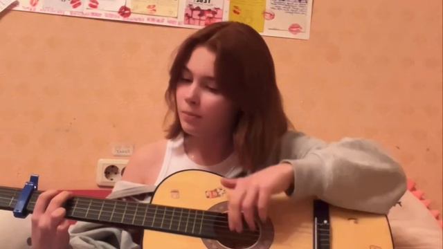 Lesya Tee - сжигай мосты | авторская песня смотреть онлайн