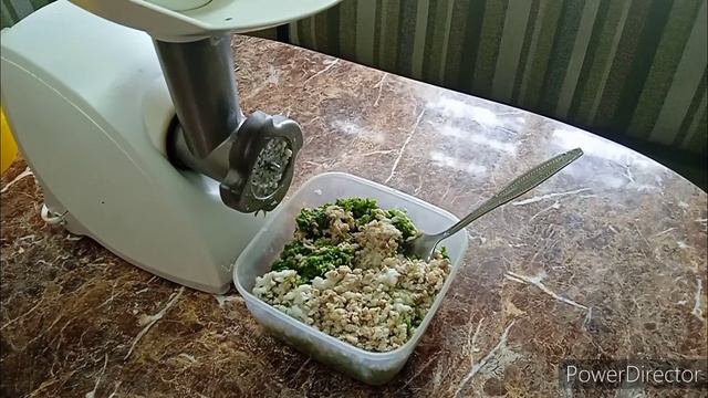 Вкусные рецепты