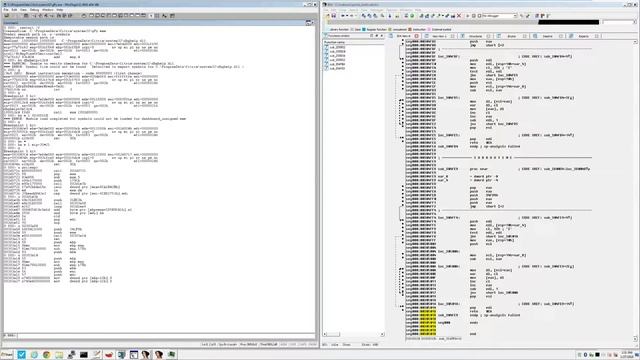 #REFIR #2 WINDBG & PLUGX смотреть онлайн
