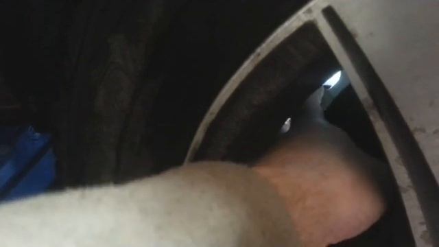 Как выглядят люфты в подвеске смотреть онлайн