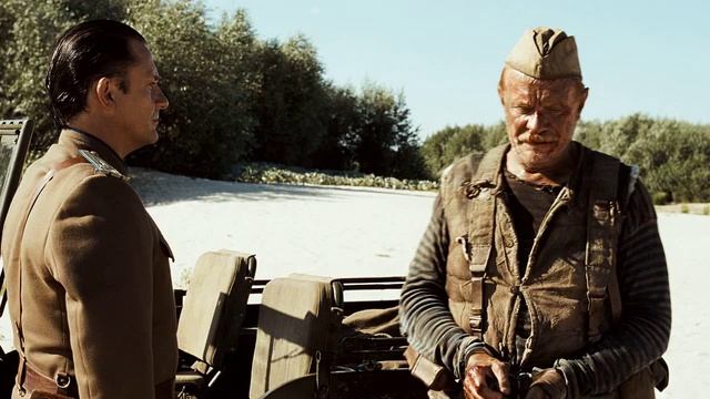 о. Сергий Чечаничев. Красное дело - Белое дело. Часть 1. смотреть онлайн