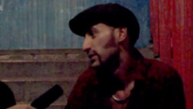 Jivoe.TV Рамиль Муликов Under/Over смотреть онлайн