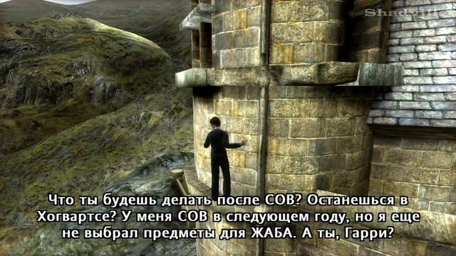 Harry Potter and the Order of the Phoenix (PC) Прохождение #9: Война с Амбридж смотреть онлайн