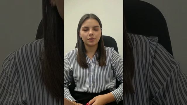Онлайн – встреча с выпускницей ОГАПОУ « Алексеевский колледж» смотреть онлайн