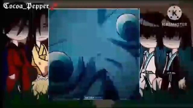 Moichiro's family react to trying to save Moichiroعائله مويتشيرو ردةفعلهم على محاولة إنقاذ مويتشيرو смотреть онлайн