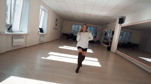 RIDE IT - JAY SEAN | Choreo by Veronika Ninja