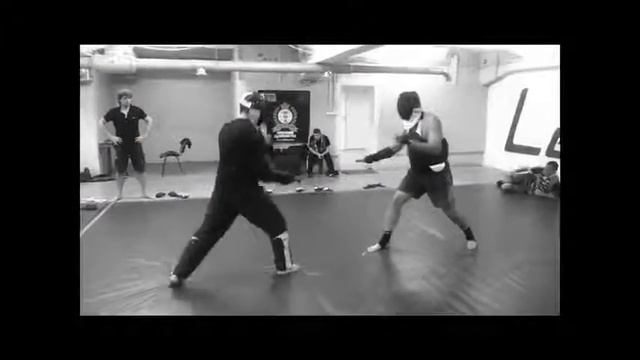 Петрович VS Серёга 002