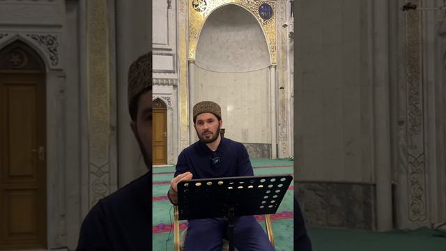 О смерти. Сулейманов Мухаммад. смотреть онлайн