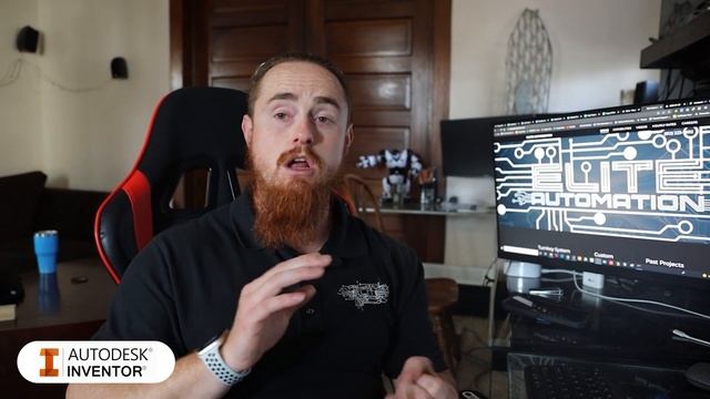 Industrial Automation - Best Way To Educate Yourself | Elite Automation смотреть онлайн