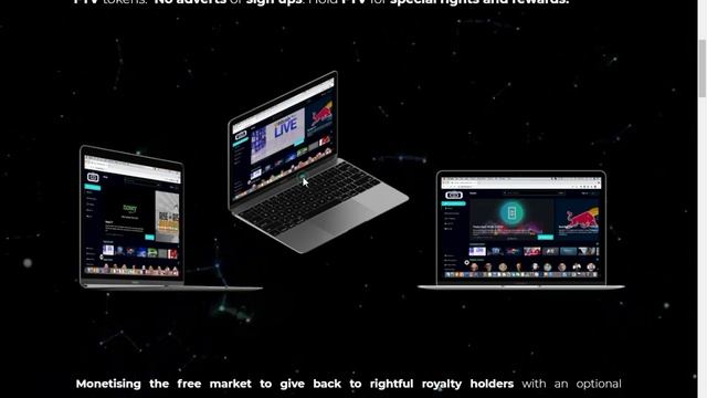 Futurov - ОБЗОР БЛОКЧЕЙНА ДЕЦЕНТРАЛИЗОВАННОГО ПРОЕКТА смотреть онлайн