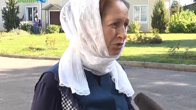 Митрополит Тверской и Кашинский Виктор благословил конаковских школьников на новый учебный год смотреть онлайн