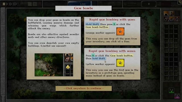 GemCraft: Chasing Shadows #002 (прохождение и раскачка) смотреть онлайн