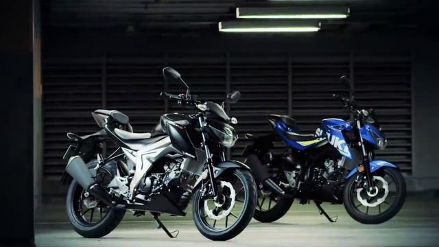 2023 Upcoming Suzuki Gixxer SF 125 Unleashed || New Launch 125cc Bikes In India || Suzuki New Bikes смотреть онлайн