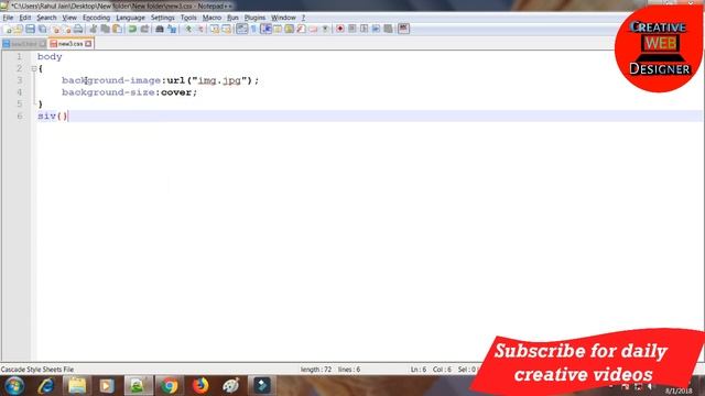 How to create simple table with hover effect смотреть онлайн