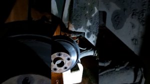 Замена заднего амортизатора фольксваген пассат б 5