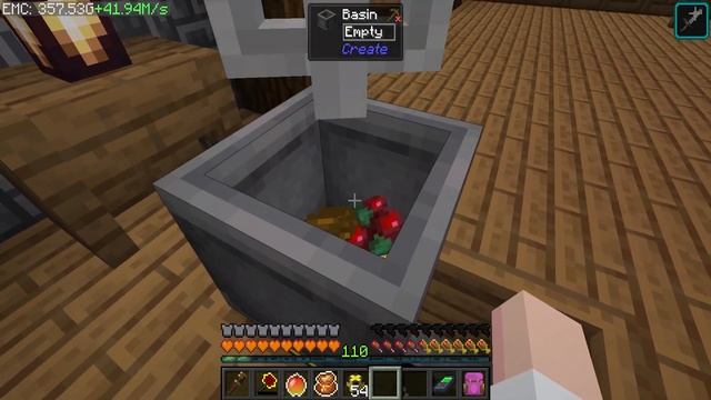 РАГУ БЕСКОНЕЧНОСТИ на СТОУНБЛОК 3 • Lp. StoneBlock 3 #24 (Майнкрафт с модами 1.18.2) смотреть онлайн