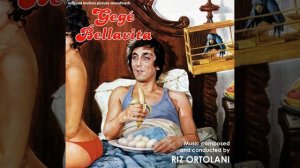 Riz Ortolani – Gegè Bellavita (Discoteca)