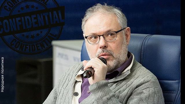 Юрий Подоляка сегодня. Подоляка Юрий последнее. 20.03.2022. Михаил Хазин. Опыт показывает, что к ма смотреть онлайн