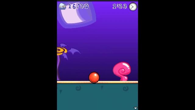 bounce Tales travel of bounce Mod gameolay 3 done смотреть онлайн
