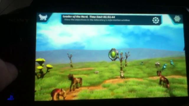 Ecolibrium tips how to clear challenge 2:leader of the herd смотреть онлайн