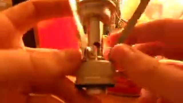 Msr Pocket rocket video demo смотреть онлайн