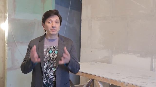 Механизированная стяжка пола полусухим методом - лучший вариант, если нет ограничений. смотреть онлайн