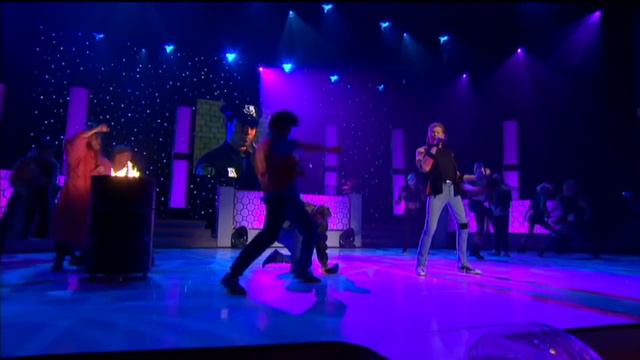 David Hasselhoff - True Survivor смотреть онлайн