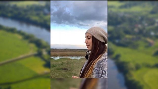 Анная. Прогулка по Коломне с Аннаей)) Белая Магия... смотреть онлайн
