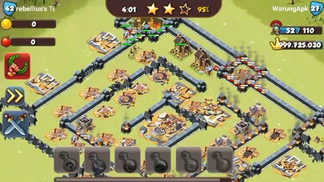 Download game total Conquest mod ofline android +cara ekstrak смотреть онлайн