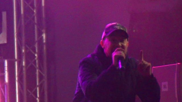 Фактор 2 - Некому мне @ День Города Егорьевск 10.09.2022 смотреть онлайн