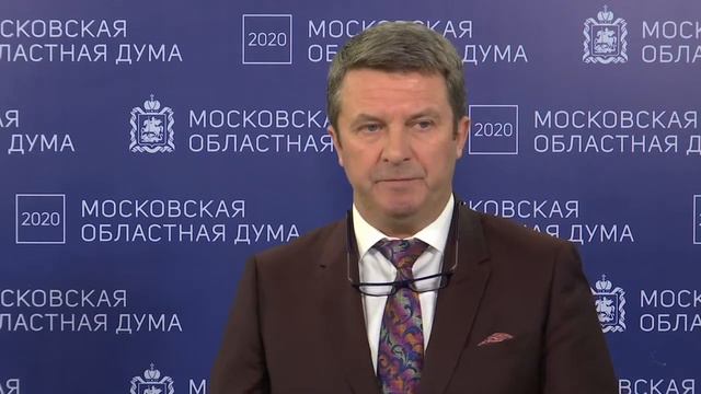 Мособлдума предлагает обязать всех опекунов проходить специальное обучение смотреть онлайн