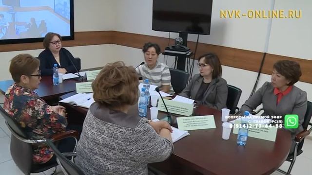 В Якутии стабильно снижается заболеваемость туберкулезом смотреть онлайн