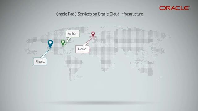 Oracle PaaS and Autonomous PaaS on OCI смотреть онлайн