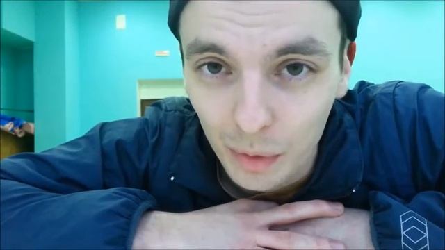 Влог #1 || Тренировка || Брейк Данс || Мысли || Чай вдвоем смотреть онлайн