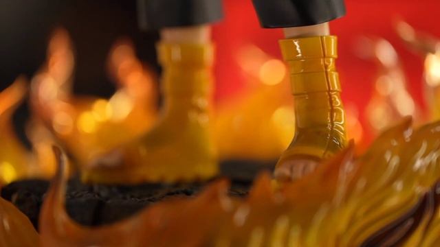 UNBOXING Naruto ? Six Paths Sage Mode CW Studio 1/4 смотреть онлайн