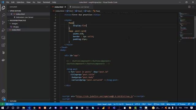 Components global registration part three смотреть онлайн