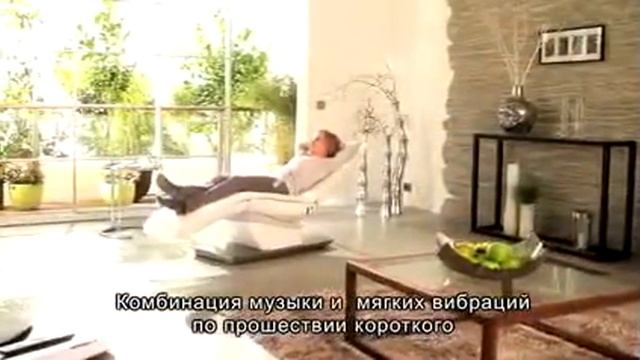 О массажных креслах Panasonic смотреть онлайн