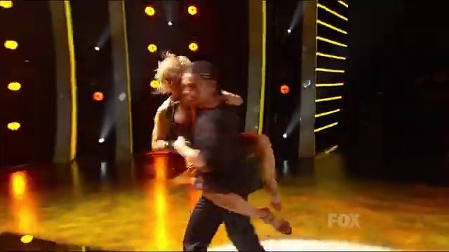 Long Time (Samba) - Jose and Anya (All Star) смотреть онлайн