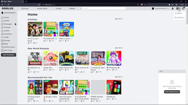 How To Check Pending Robux In Roblox (EasY 2023) смотреть онлайн
