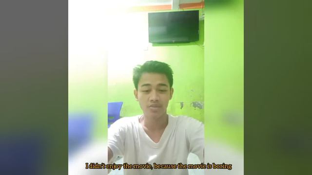 Chapter 12b "DIALOG SIMPLE PAST TENSE" (SPEAKING CLASS) with ANDHIKA PRAYOGA смотреть онлайн