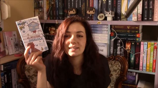 Book Haul Janvier 2017 смотреть онлайн