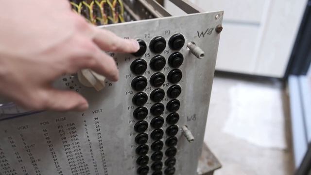 Блок питания на 5кВт смотреть онлайн