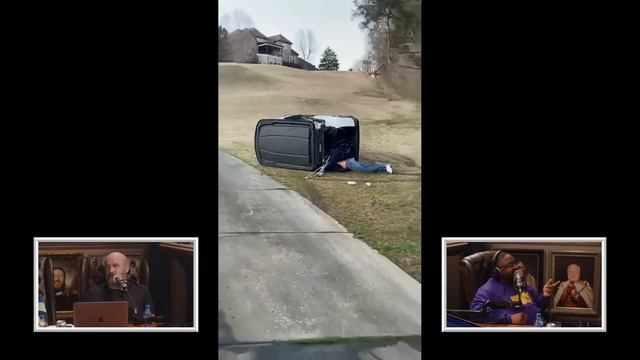 Horrible Or Hilarious: with Brian Simpson - YMH Highlight смотреть онлайн