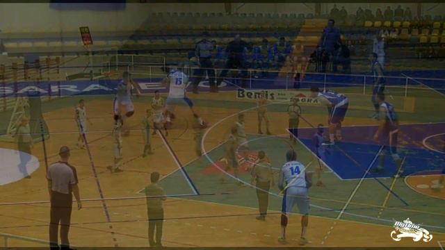 Basketball - Mirza Velić - MIXTAPE vol. 2 смотреть онлайн