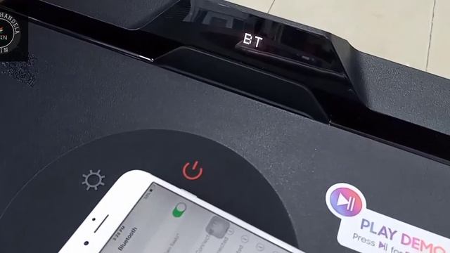 How to Group play Setting Samsung Party Speakers T70,T50,T40 2021l New in Hindi|Naveen Chandela Sai смотреть онлайн