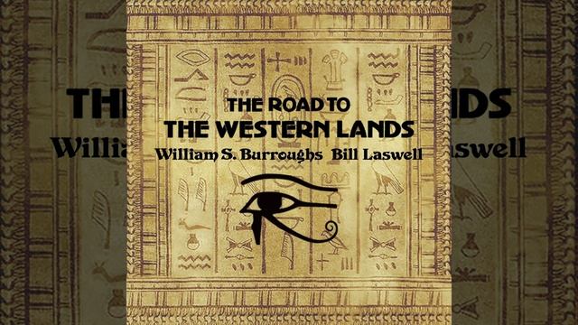 The Western Lands смотреть онлайн