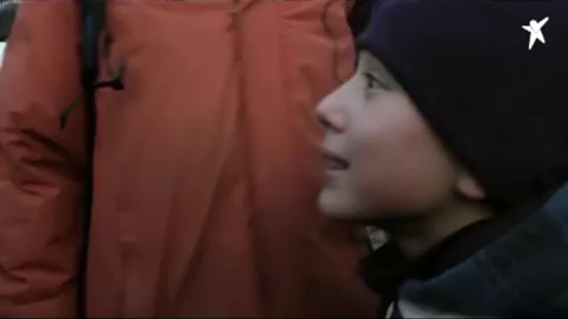 Гражданское телевидение. Парень осадил подполковника на Марше свободы смотреть онлайн