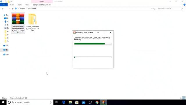Adobe Photoshop CC 2021 | Pre-Activated смотреть онлайн